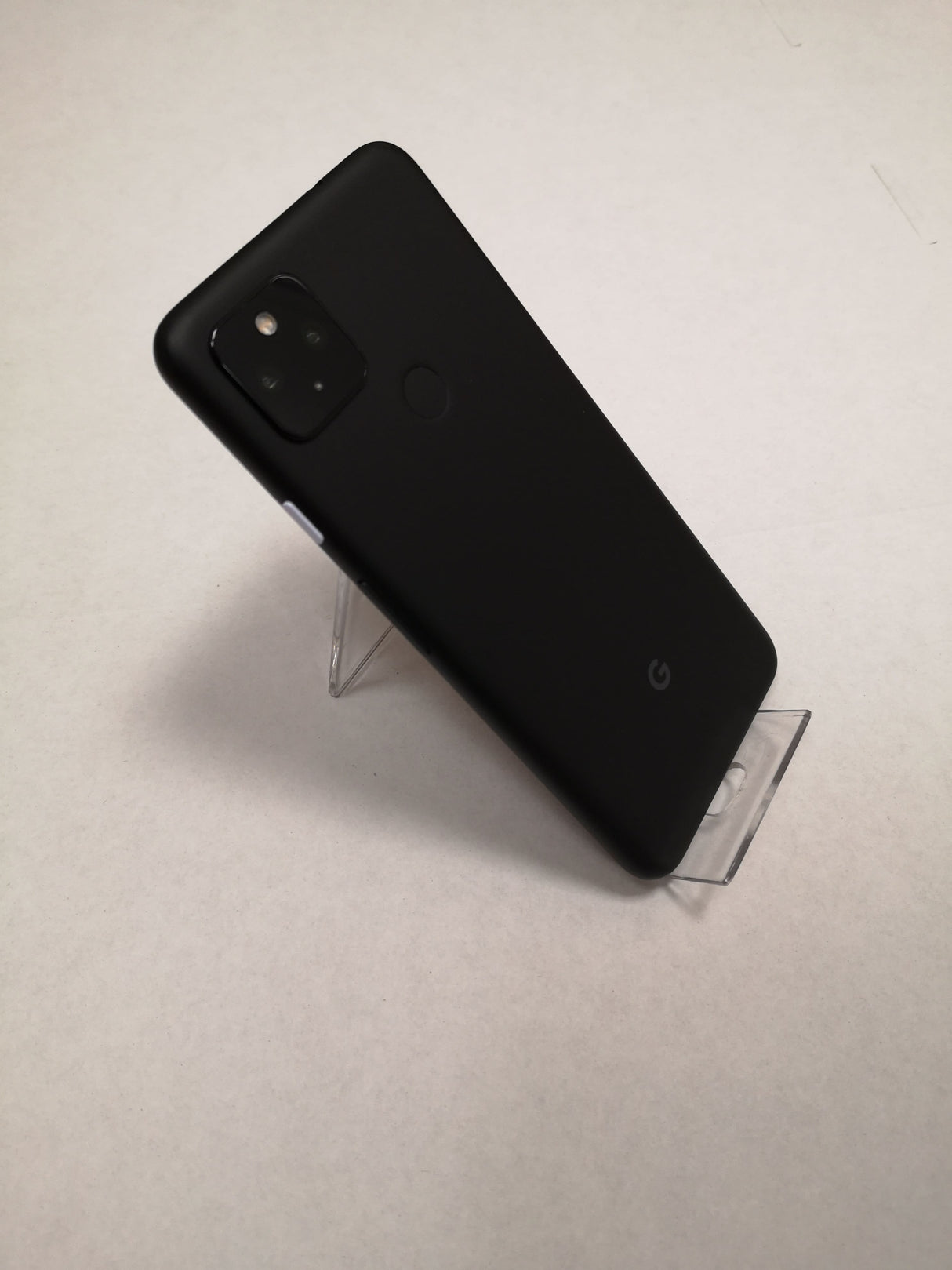 OUTLET - Pixel 4A 5G 128GB Black