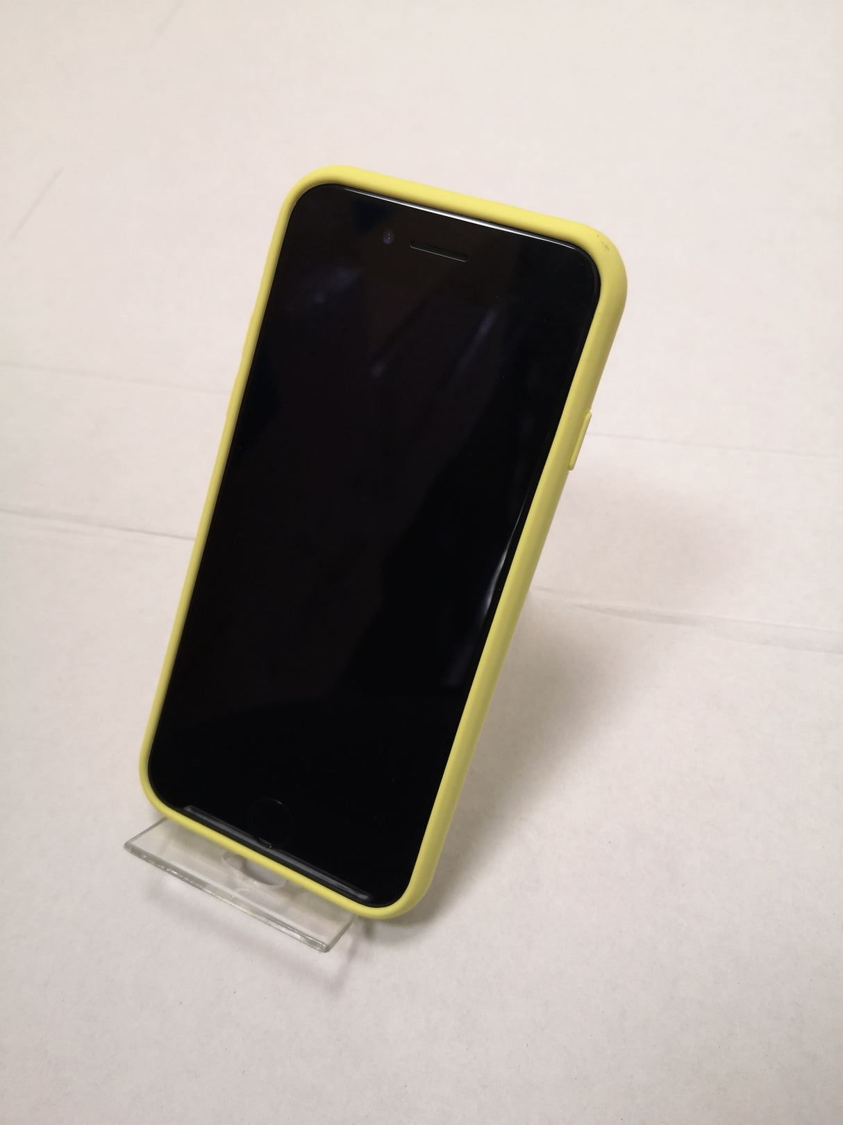 OUTLET - iPhone 7 32GB Black Matte