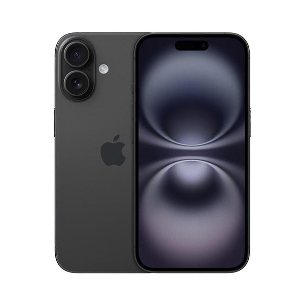 iPhone 16 128GB Black - Nuevo