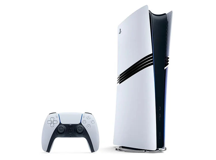 PS5 Pro Digital con 1 Control - Usada