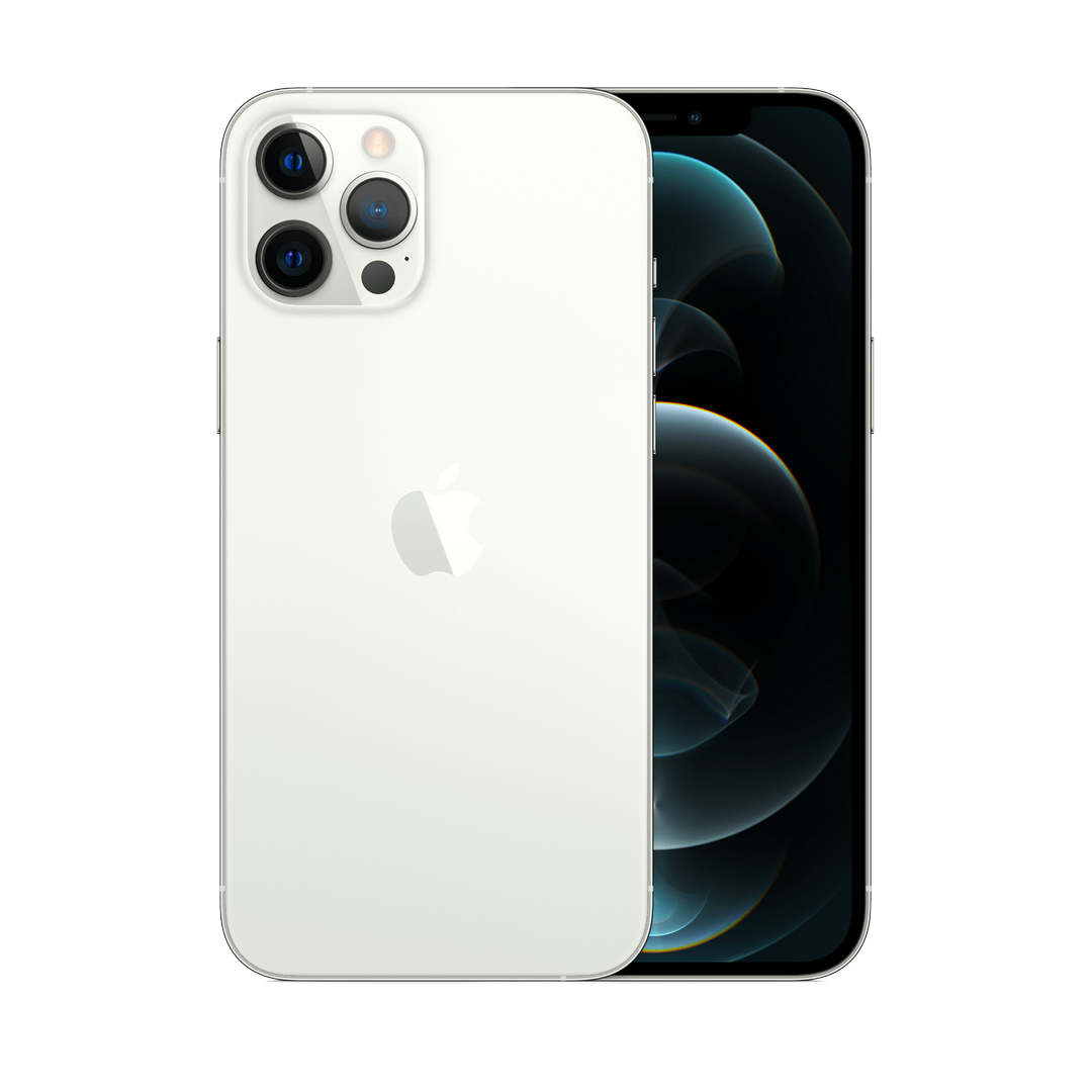OUTLET - iPhone 12 Pro 128GB Silver