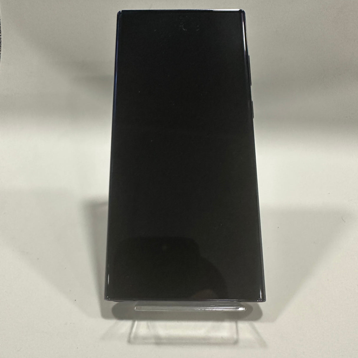 OUTLET - Galaxy S22 Ultra 128GB Phantom Black