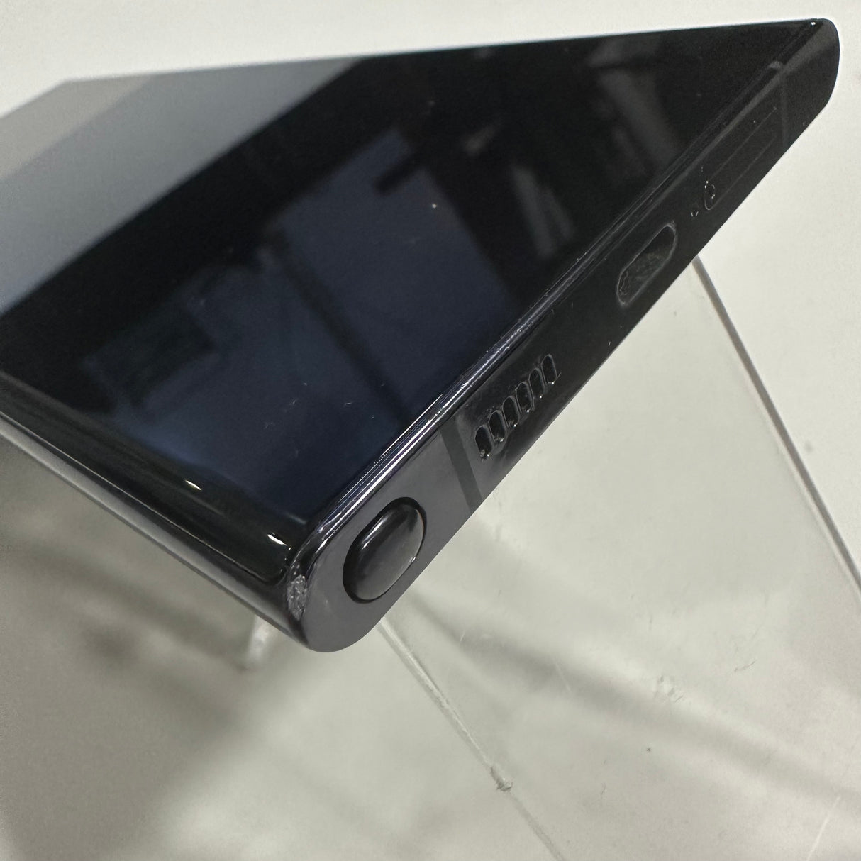 OUTLET - Galaxy S22 Ultra 128GB Phantom Black