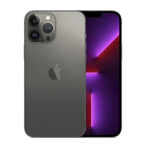 OUTLET - iPhone 13 Pro Max 128GB Graphite