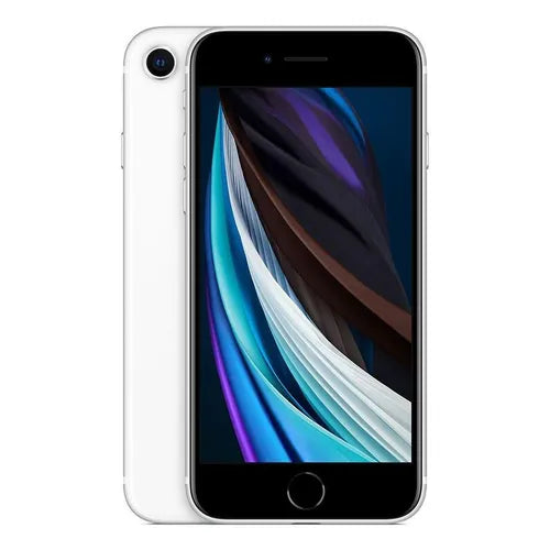 OUTLET - iPhone SE 2020 64GB White