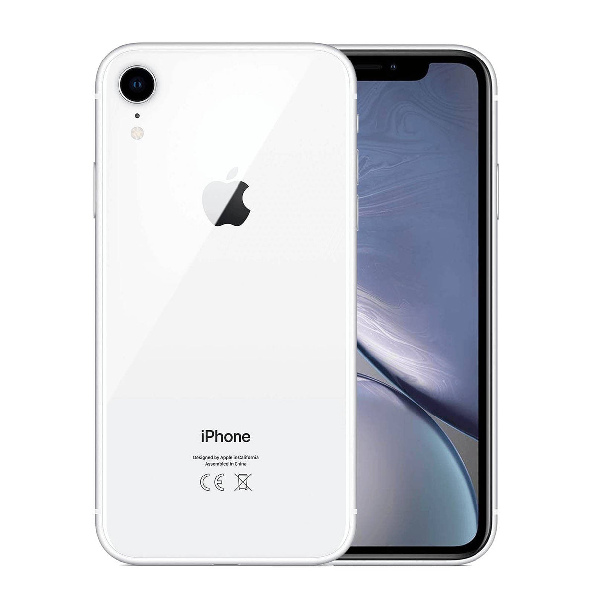 OUTLET - iPhone Xr 64GB White