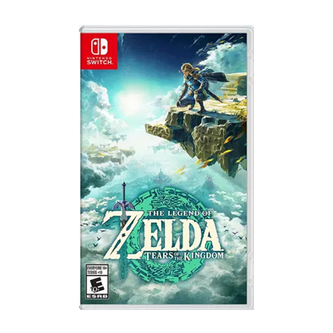Juegos de Nintendo Switch - Usados