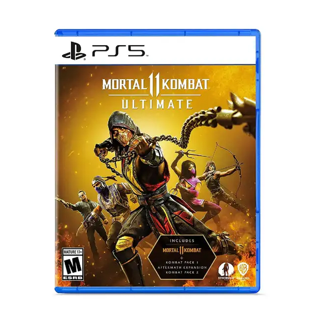 Juegos de Nintendo PS5 Disco - Usados