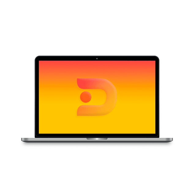 MacBook Pro RETINA 15 Pulgadas 16GB RAM 512GB SSD Intel Core i5