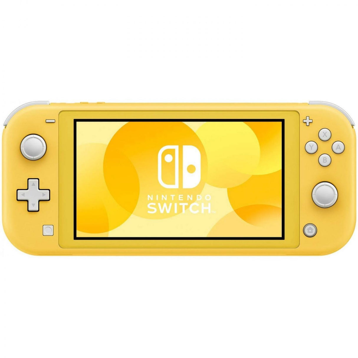 Nintendo Switch Lite Yellow - Usada