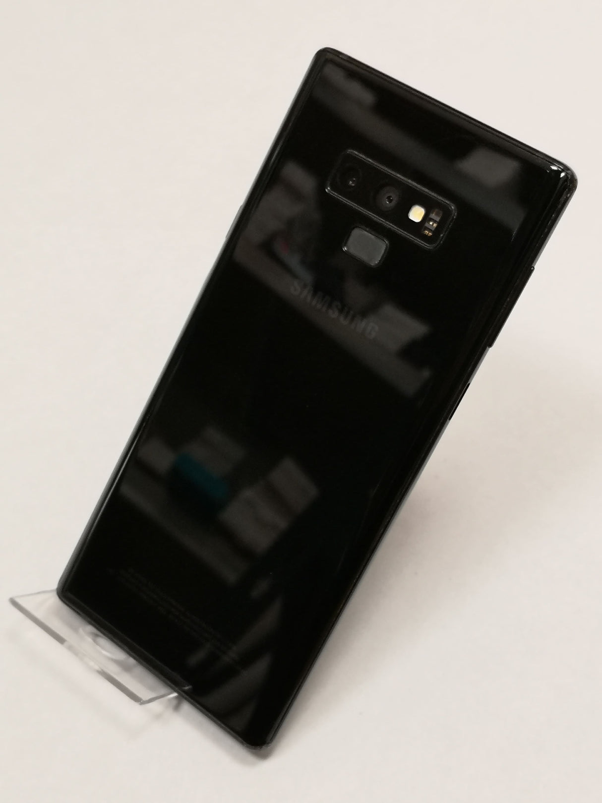 OUTLET - Galaxy Note 9 128GB Negro