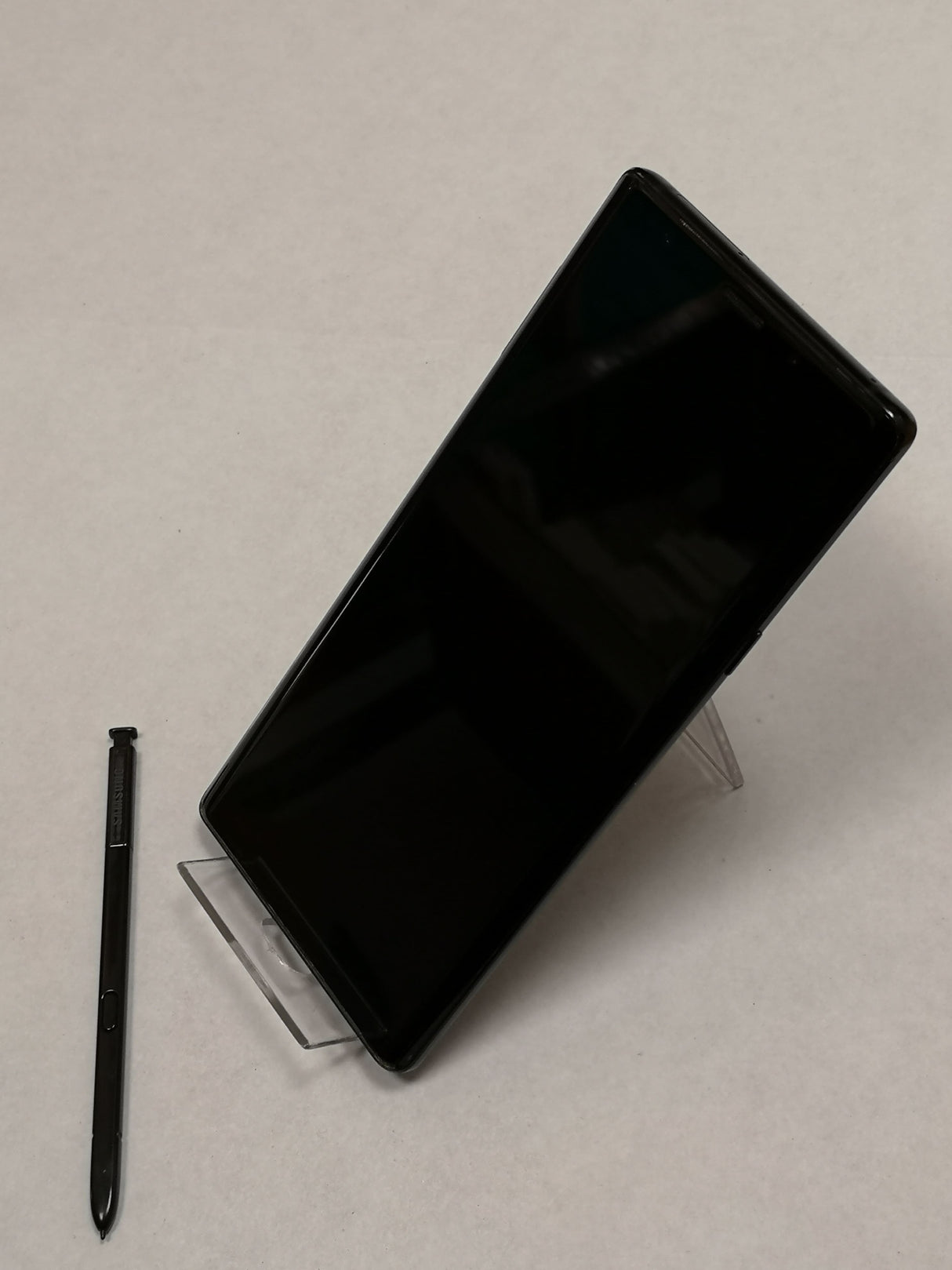 OUTLET - Galaxy Note 9 128GB Negro