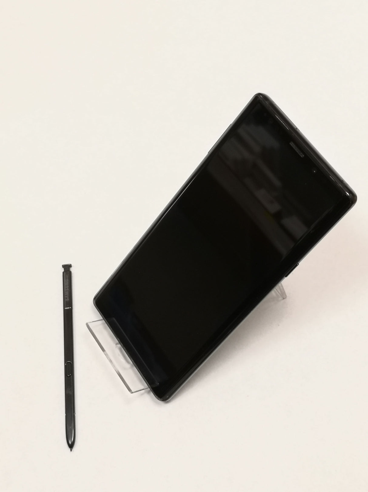 OUTLET - Galaxy Note 9 128GB Negro