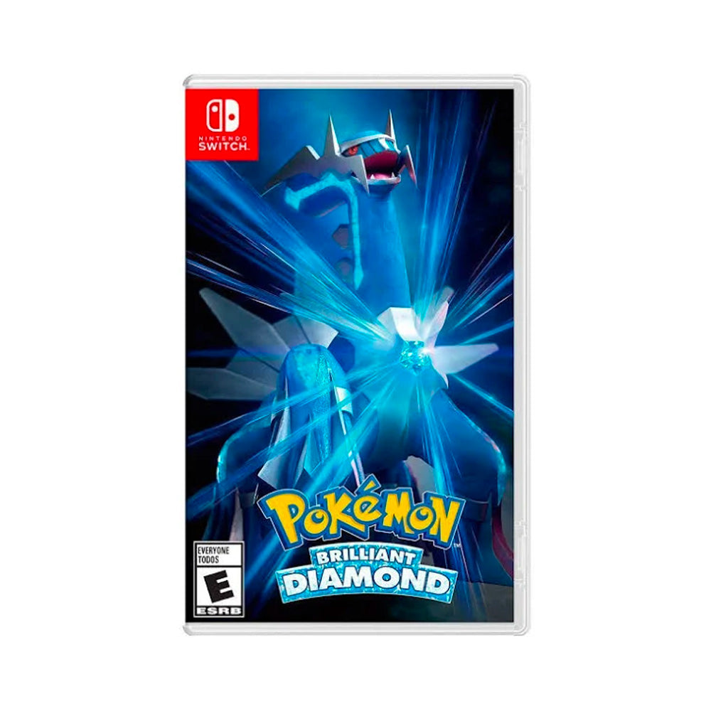 Juegos de Nintendo Switch - Usados