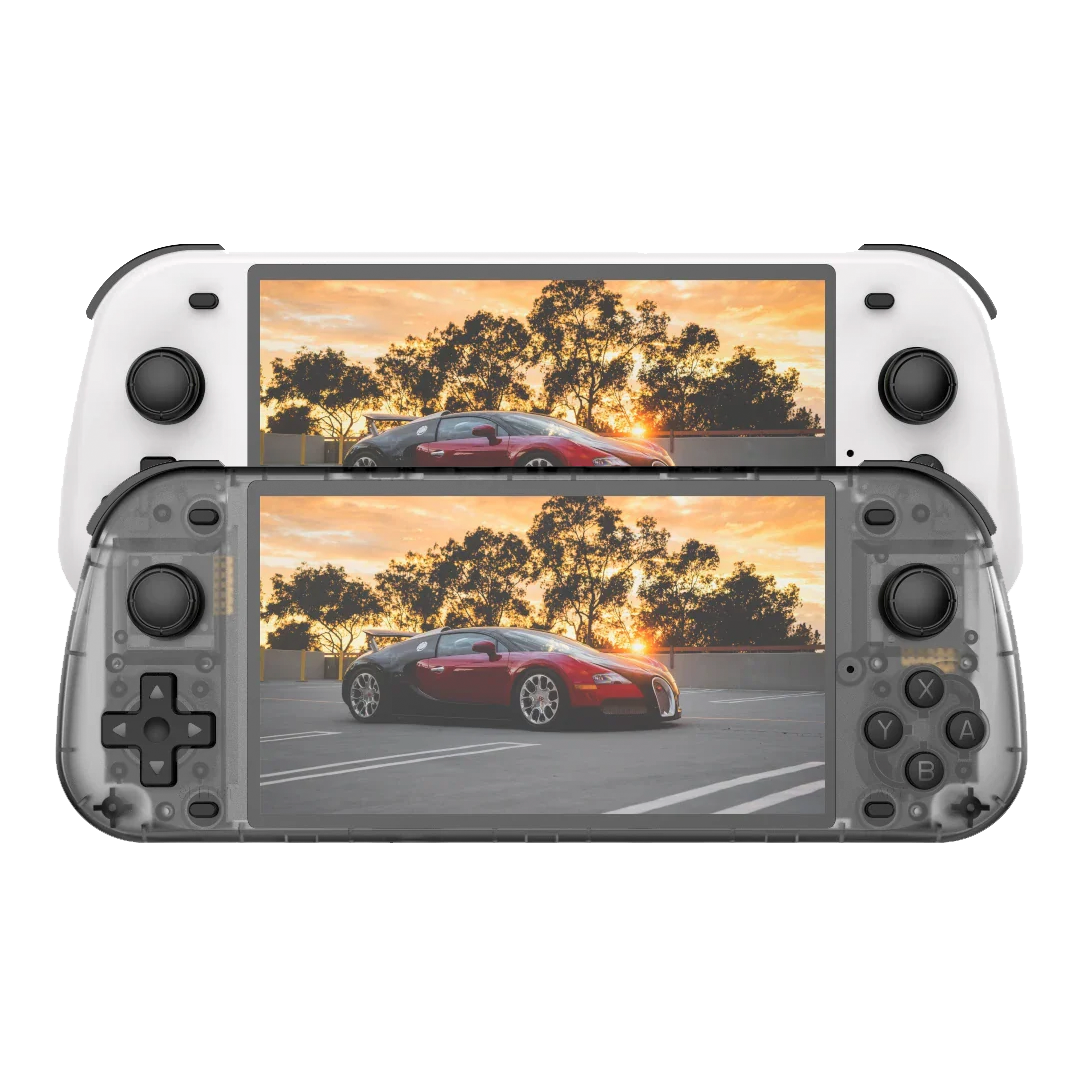 Consola De Juegos Portátil R50S 64GB