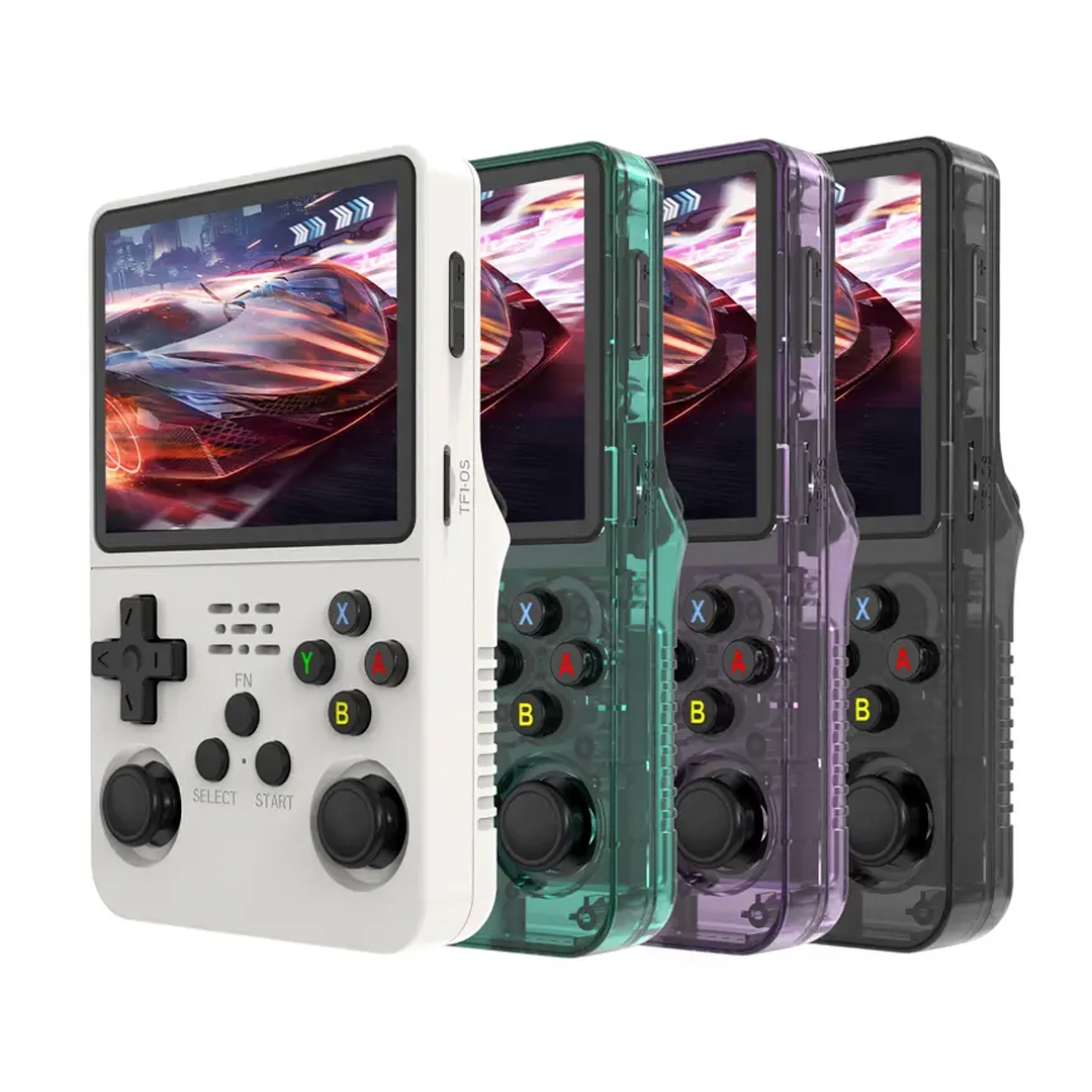 OUTLET - Consola R36S 64GB