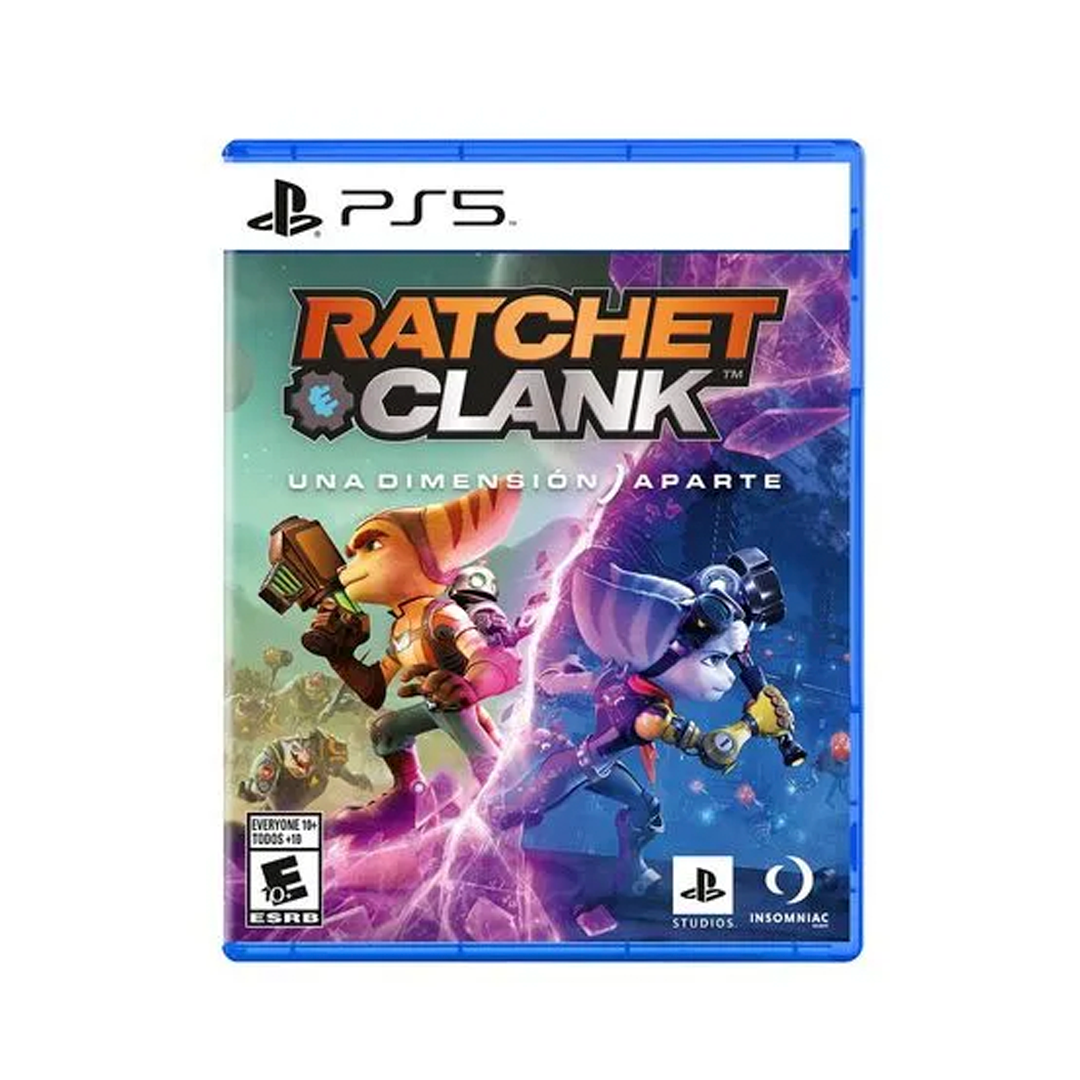 Juegos de Nintendo PS5 Disco - Usados