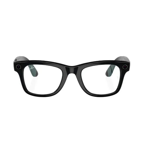 Lentes Ray-Ban Meta Wayfarer - Nuevos