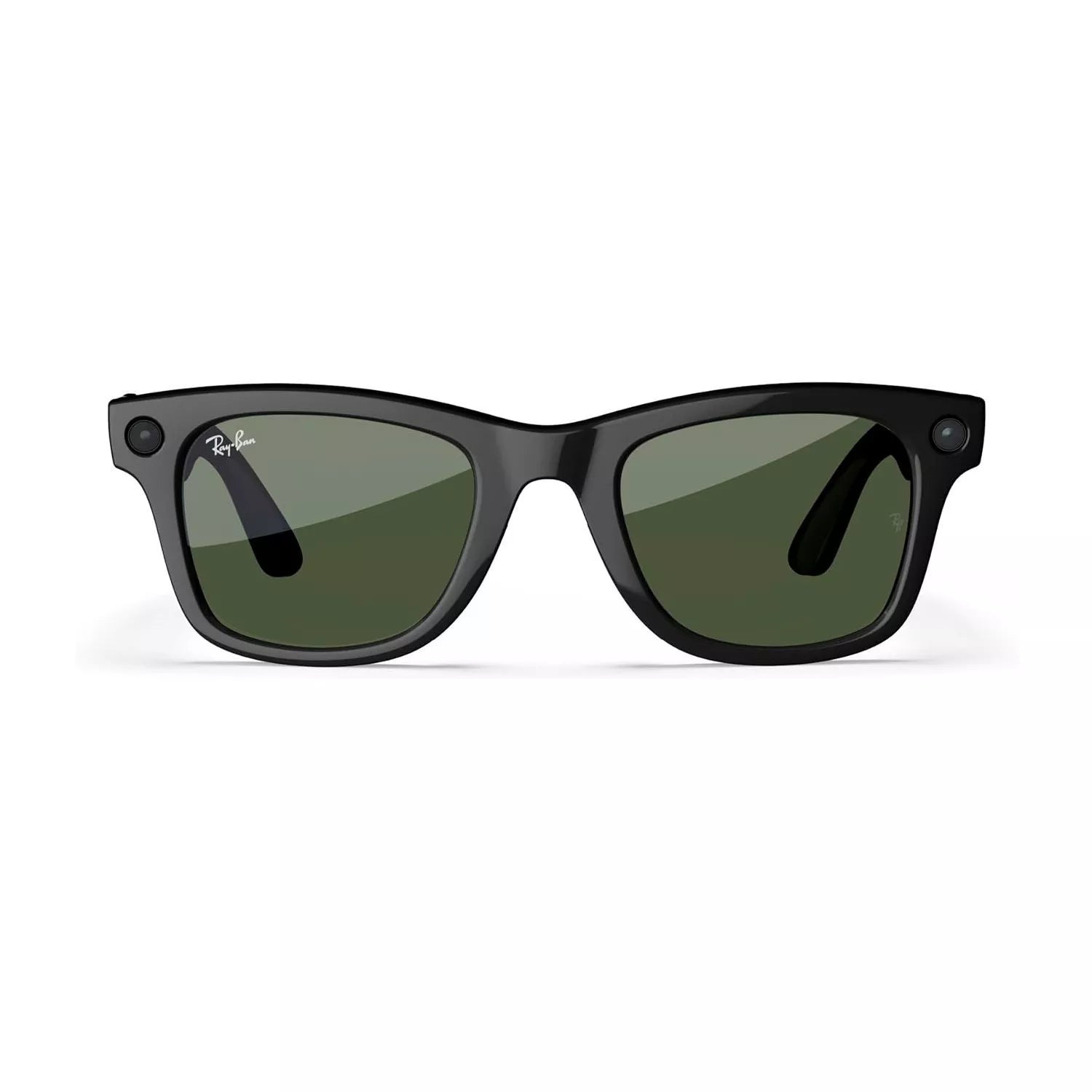 Lentes Ray-ban Meta Wayfarer RW4006