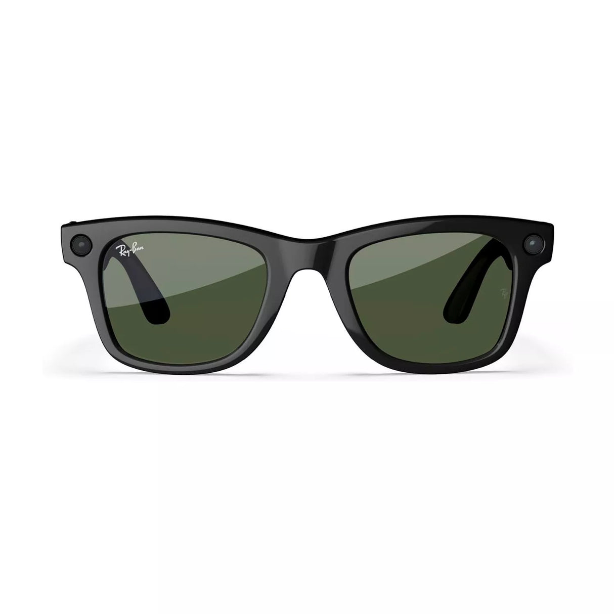 Lentes Ray-Ban Meta Wayfarer - Nuevos