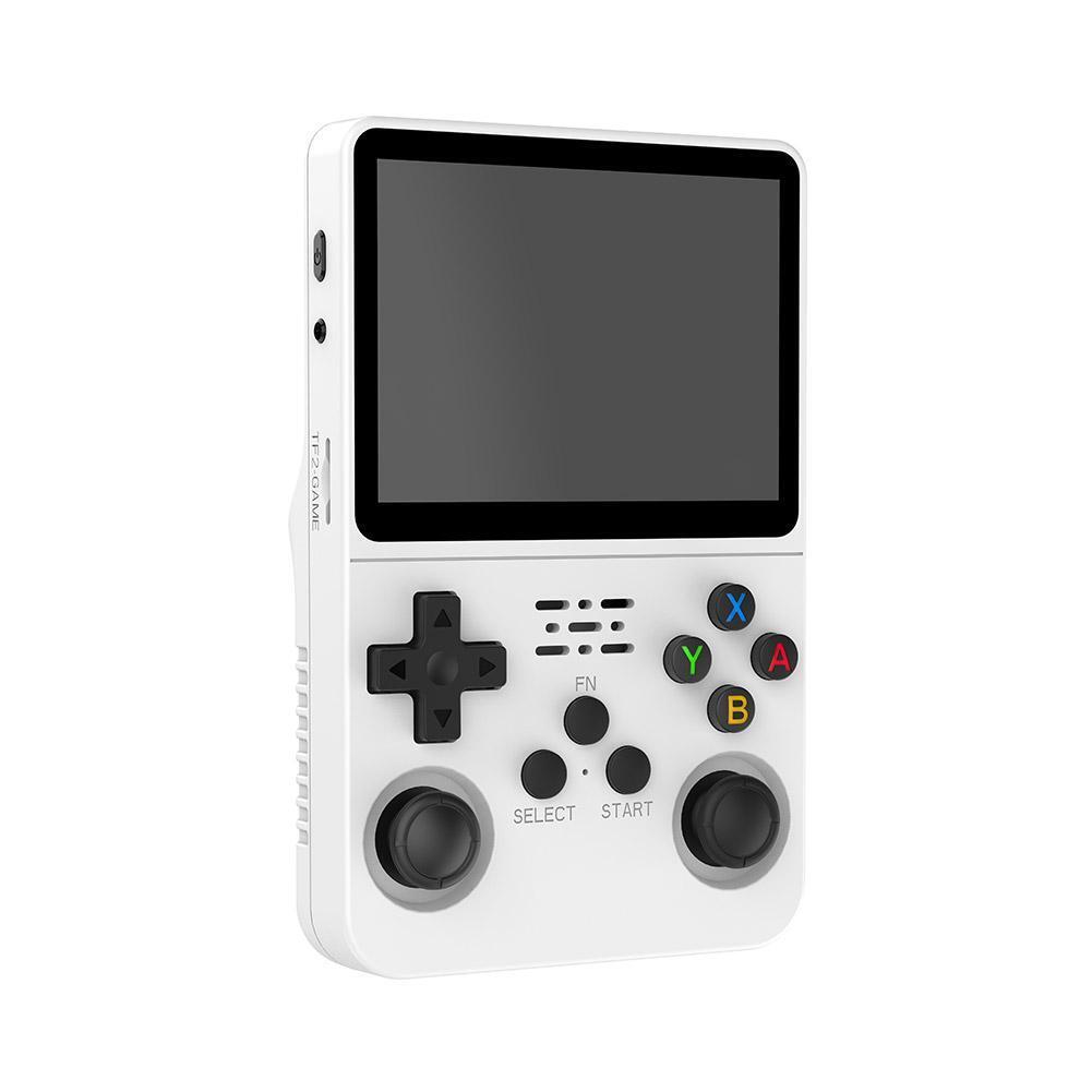 Consola De Juegos Portátil R36S 64GB