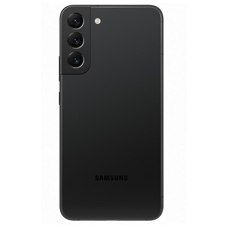 Samsung Galaxy S22 Phantom Black 128GB - Semi Nuevo