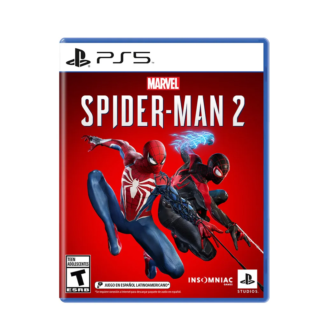 Juegos de Nintendo PS5 Disco - Usados