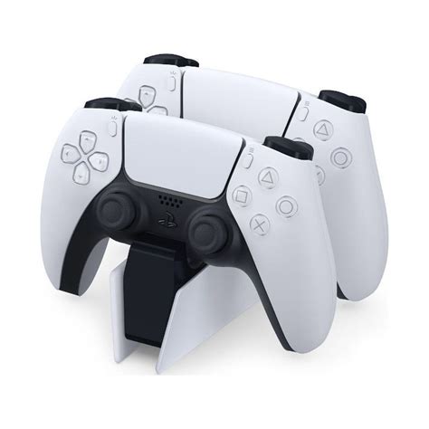 Estación de Carga Dualsense PS5 - Usado