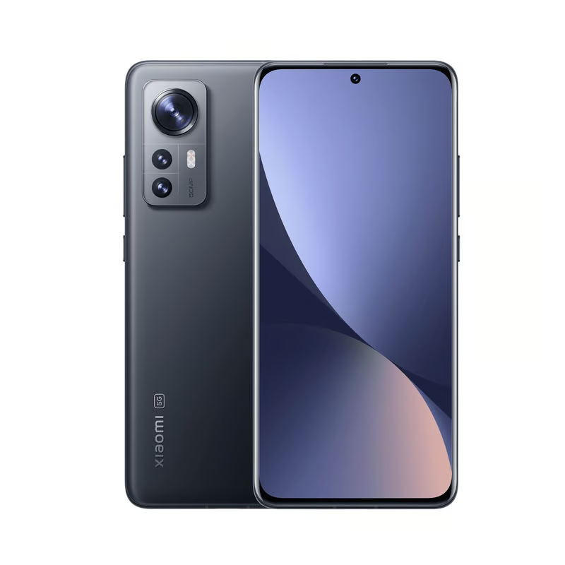 Xiaomi 12 Pro 256GB 5G Gray - Grado A