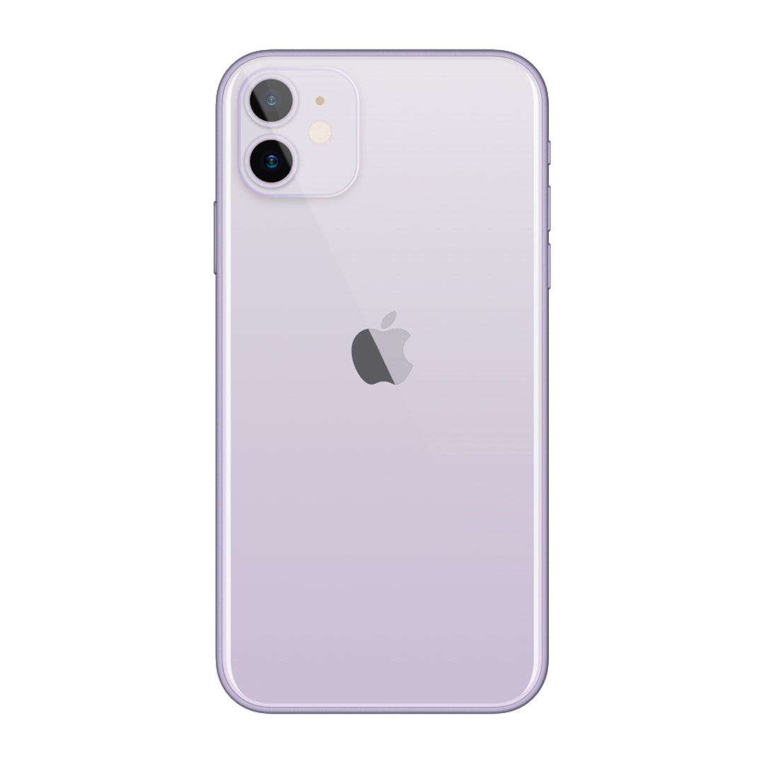 iPhone 11 256GB Purple - Open Box