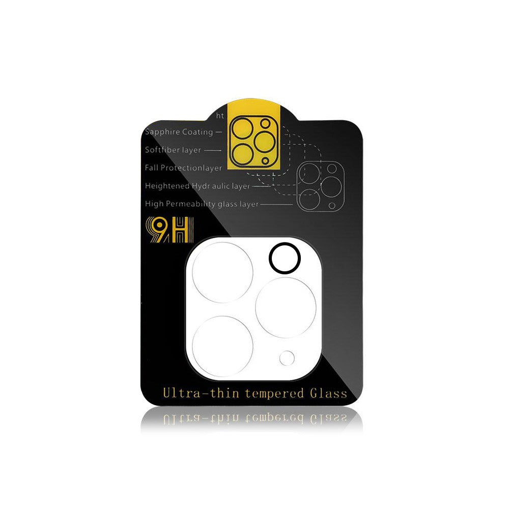 Lamina Camara Generico iPhone X / Xs / Xs Max