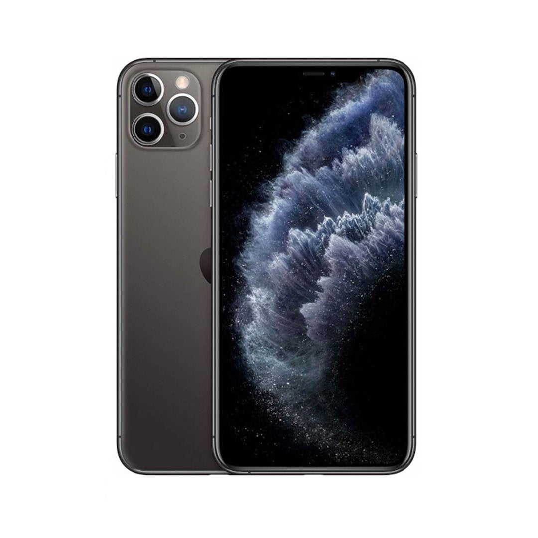 iPhone 11 Pro 64GB Space Gray - Grado B - Digitek Chile