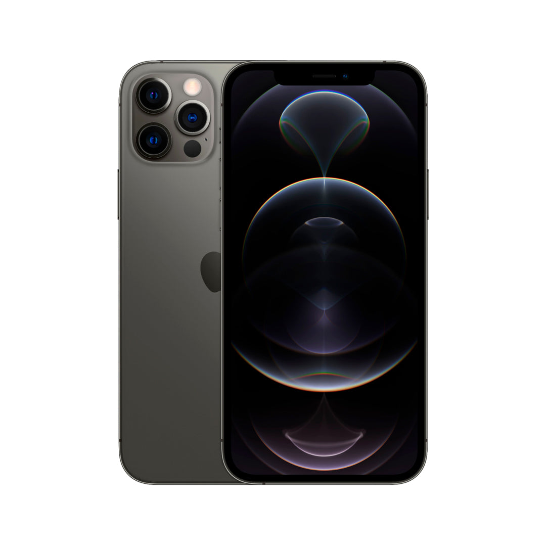 iPhone 12 Pro Max 256GB Graphite - Grado A