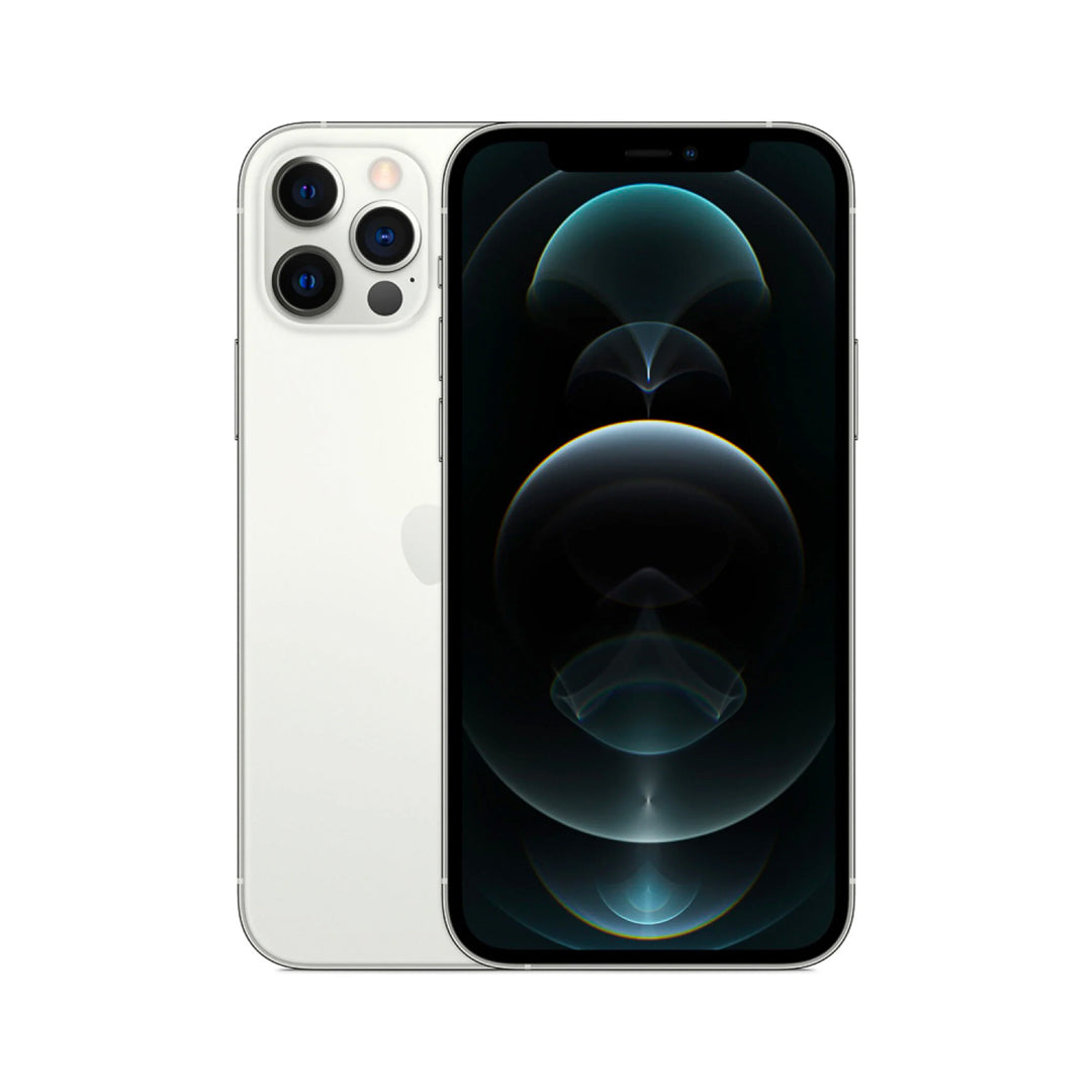 iPhone 12 Pro 128GB Silver - Open Box