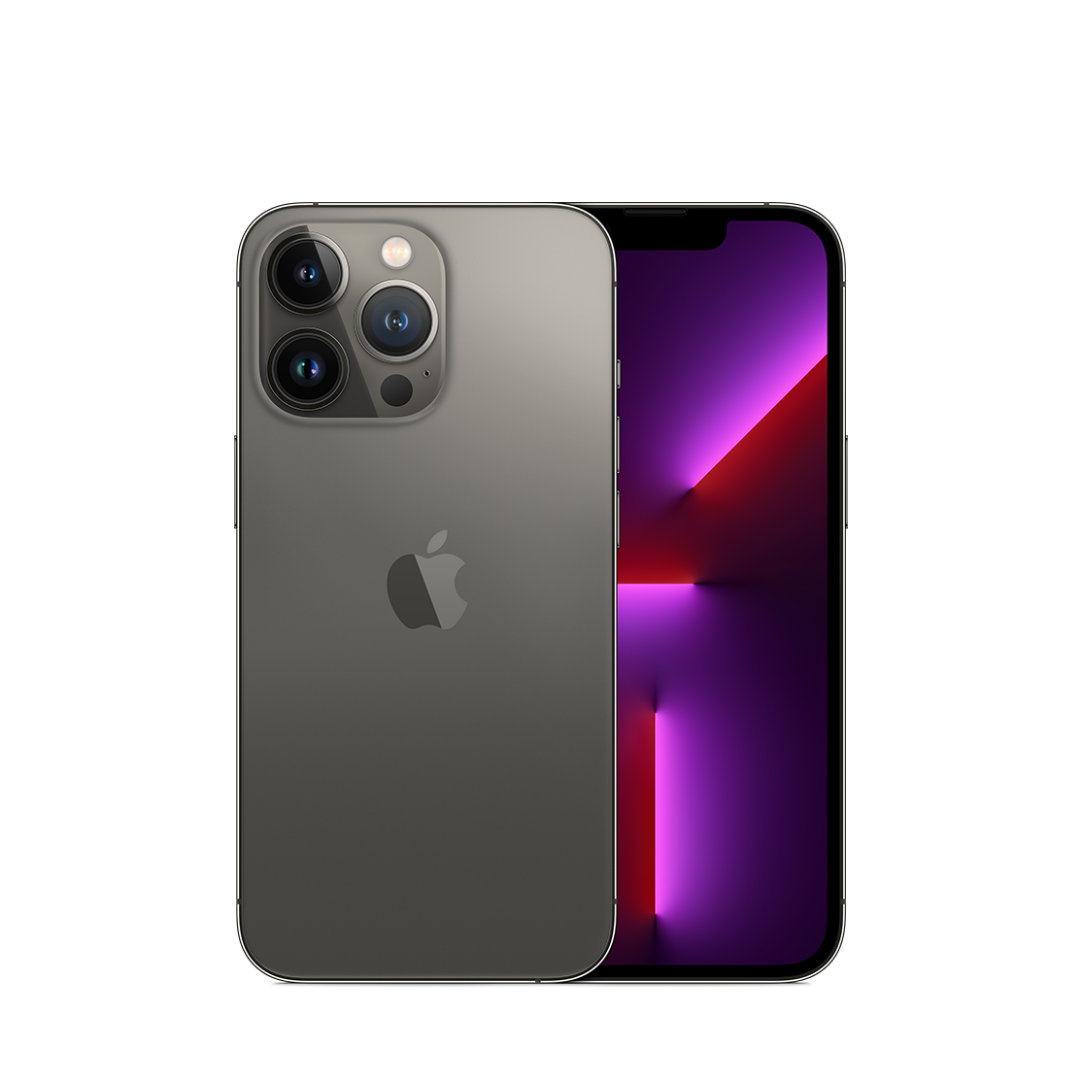 iPhone 13 Pro 256GB Graphite - Grado A