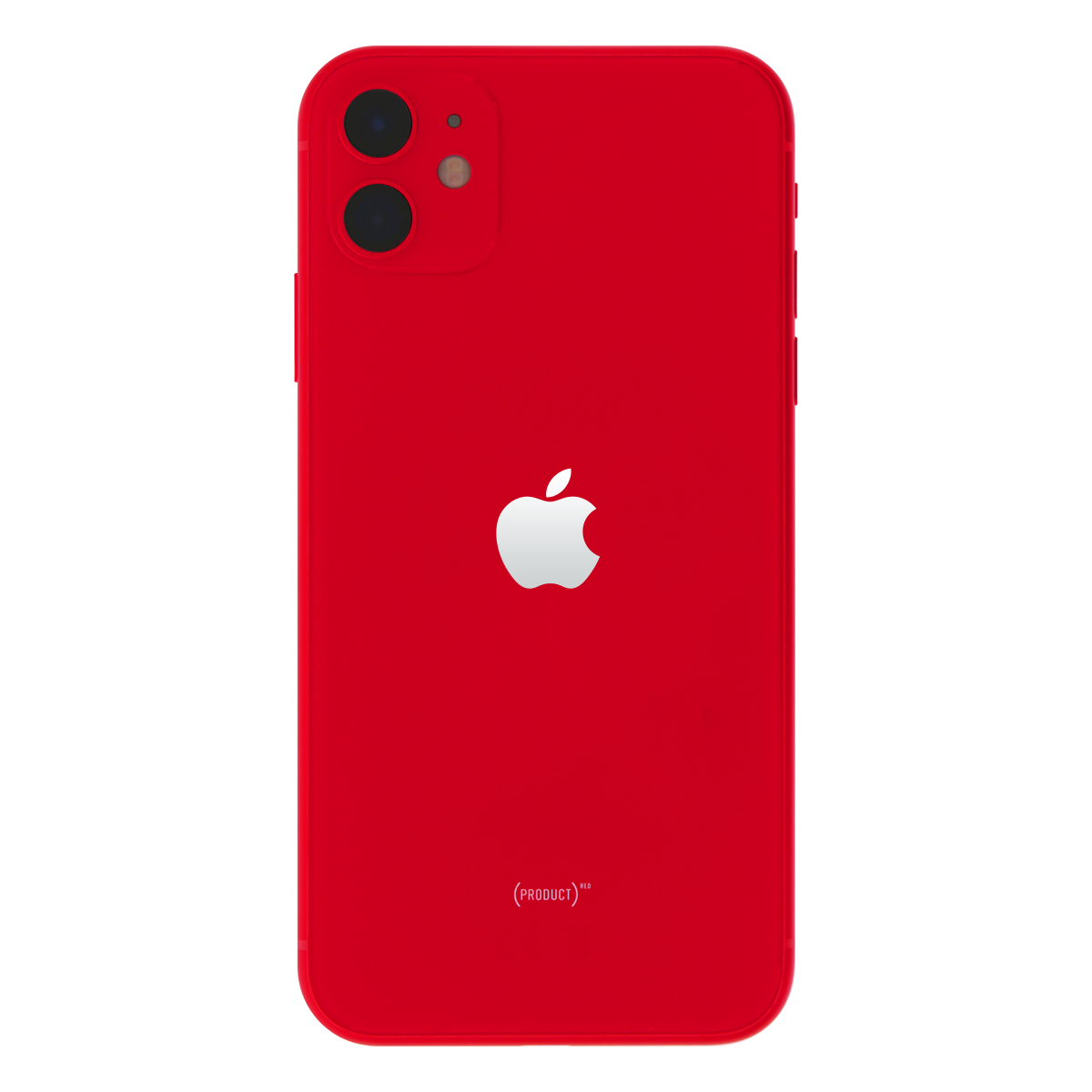 iPhone 13 Mini 128GB Red - Semi Nuevo