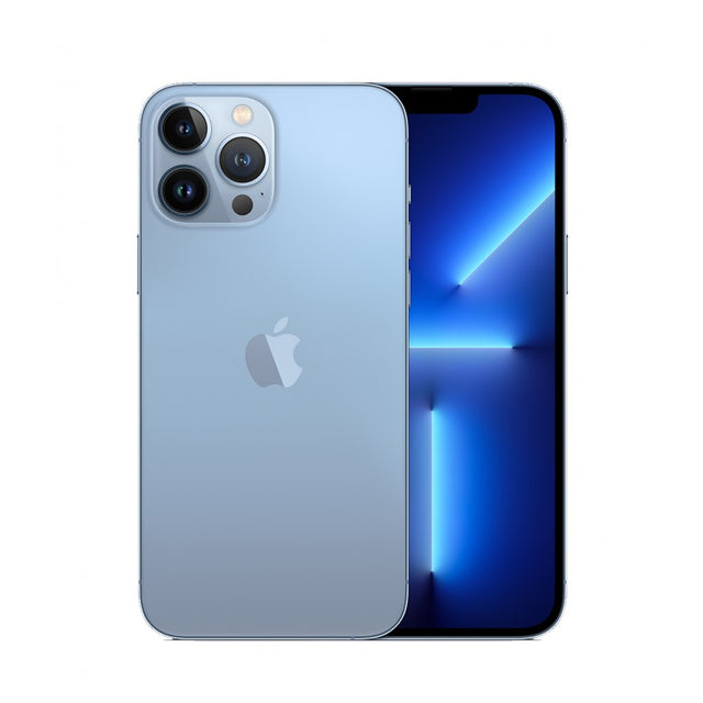 iPhone 13 Pro 128GB Sierra Blue - Open Box