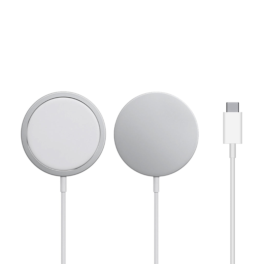 Generico Magsafe Blanco