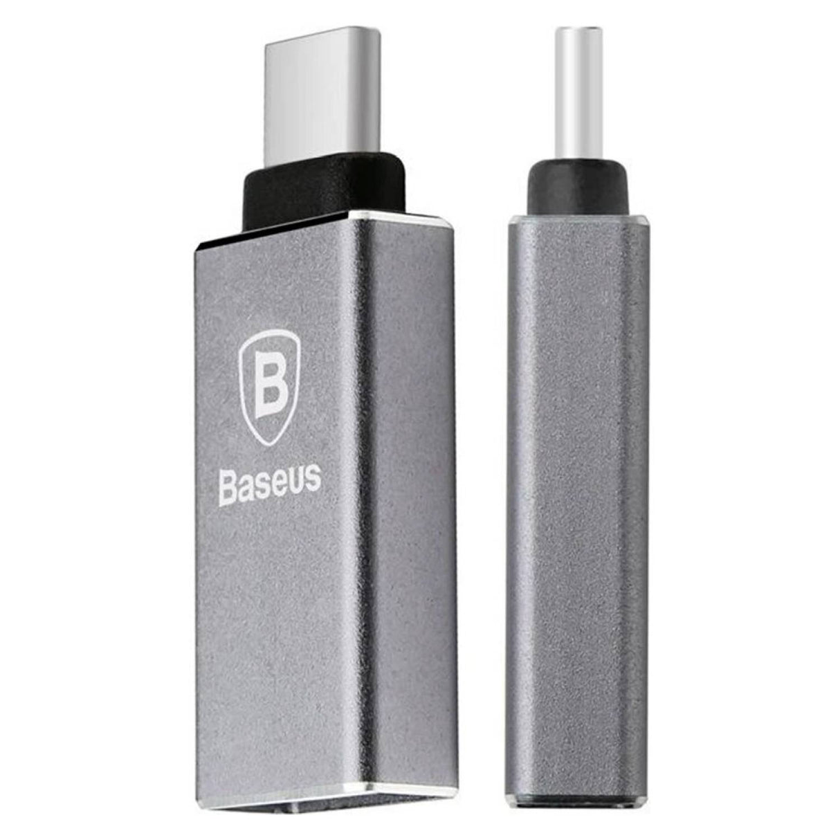 Baseus · Adaptador sharp series usb a usb c