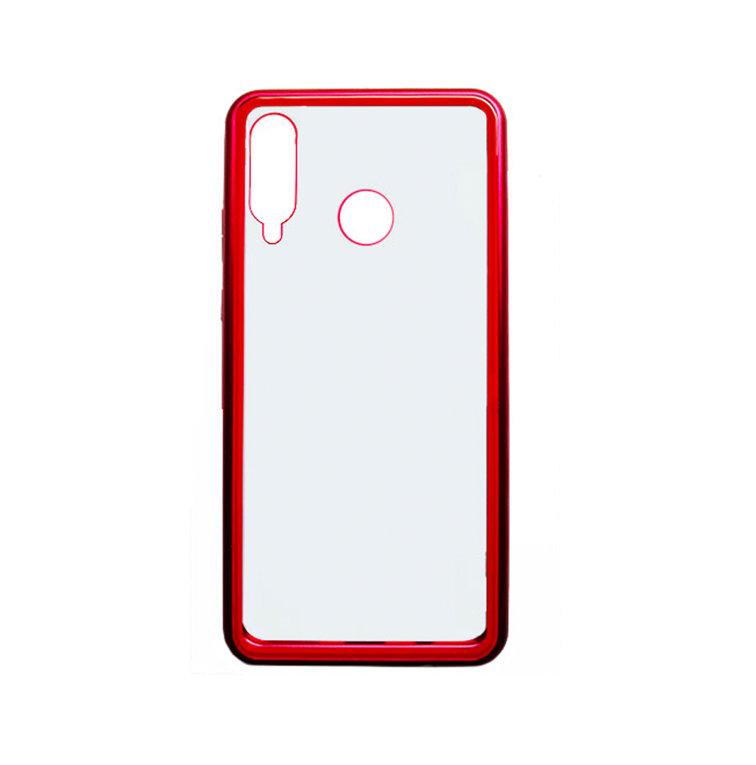 Carcasa Magnetica Genérico P20 Lite Rojo