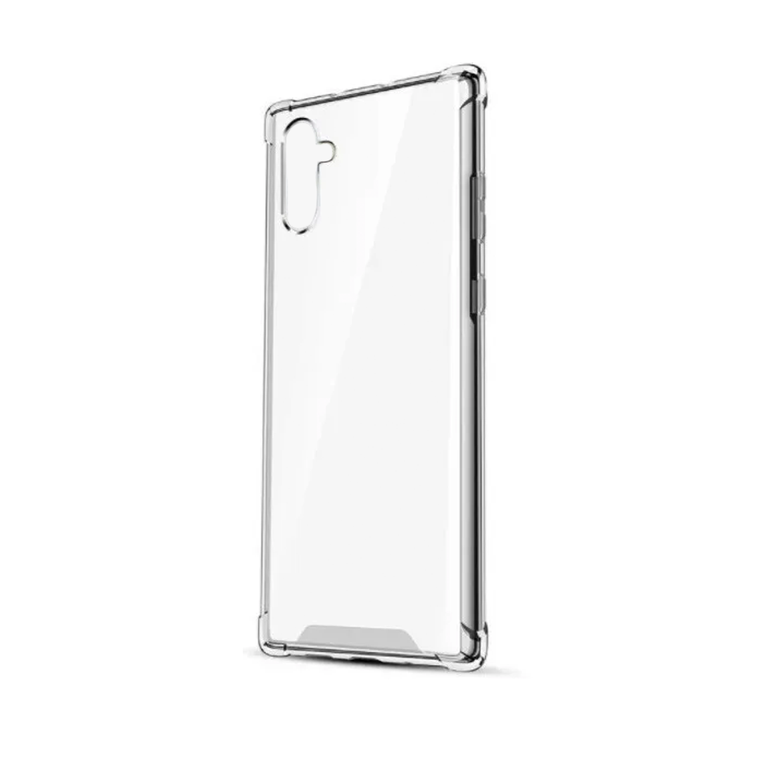 carcasa transparente Samsung galaxy note 10