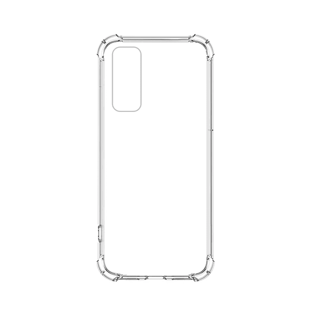 Carcasa Transparente Samsung Galaxy S20 FE