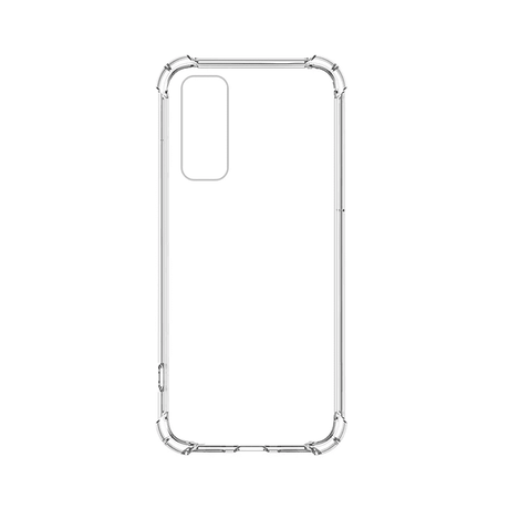 Carcasa Transparente Samsung Galaxy S20 FE