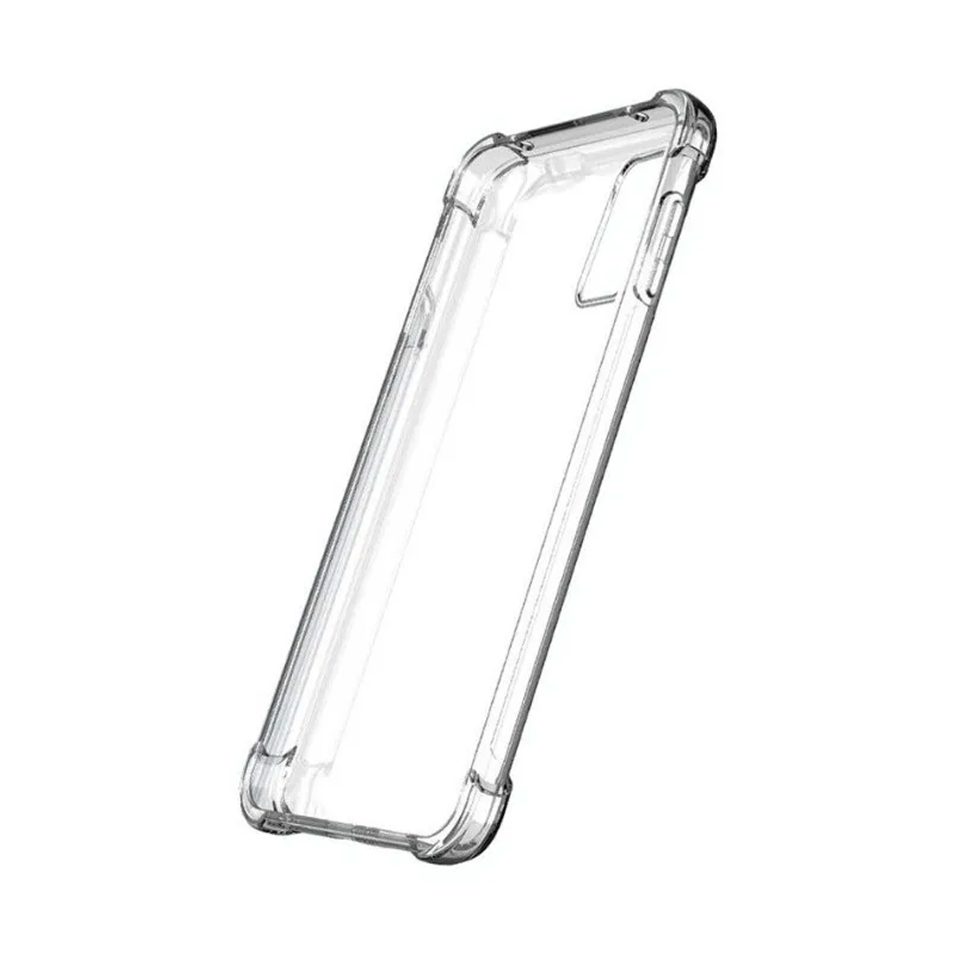 carcasa transparente samsung galaxy Note 20