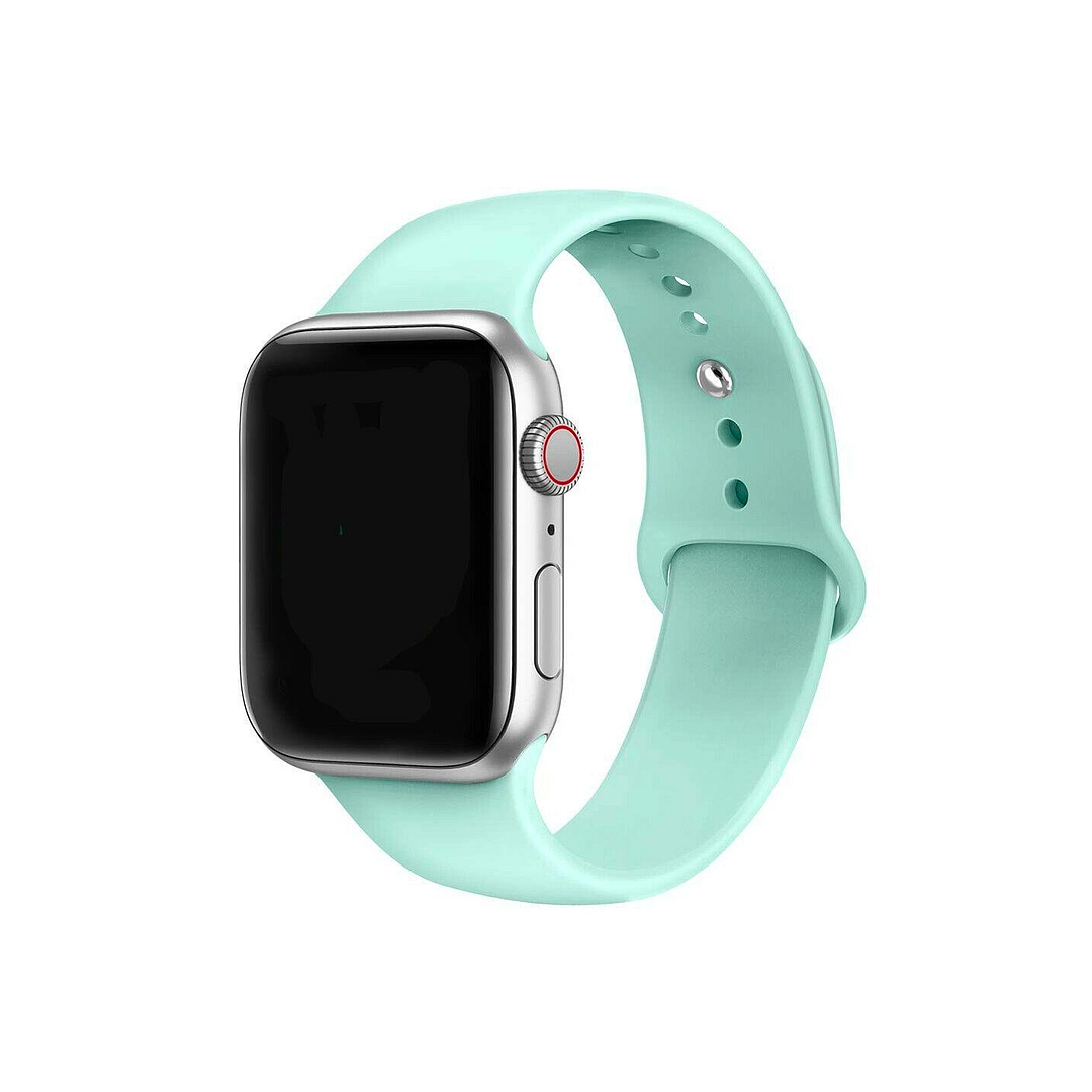 Correa Genérico Apple Watch 38/40mm Verde Menta