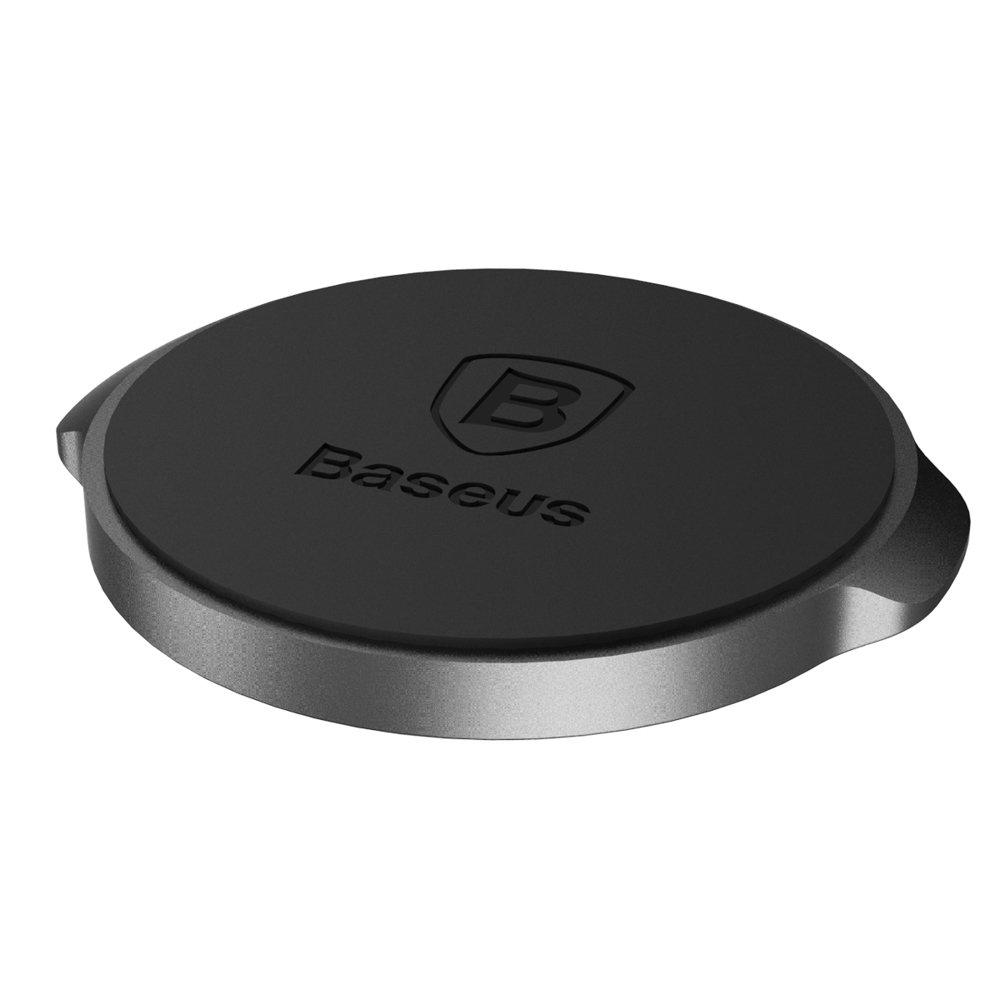 Soporte Baseus Auto Magnético Negro