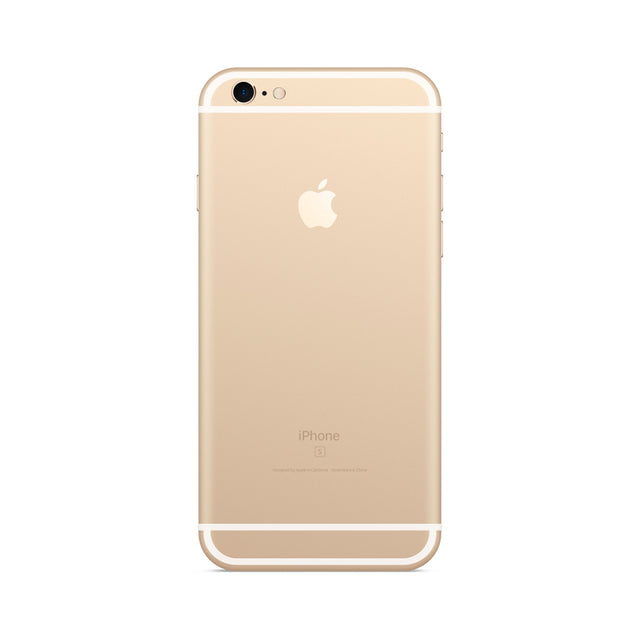 iPhone 6S 64GB Gold - Grado B - Digitek Chile