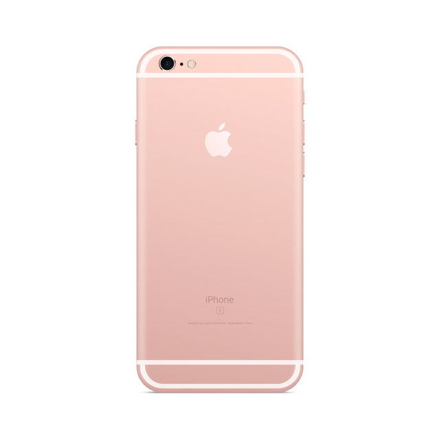 iPhone 6S 32GB Rose Gold - Grado A