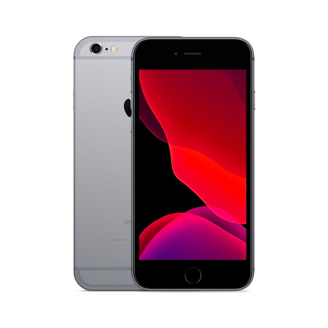 iPhone 6S 32GB Space Gray - Grado B