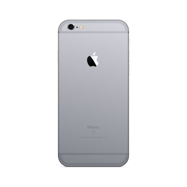 iPhone 6S 32GB Space Gray - Grado A